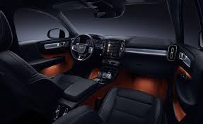 Angebote direkt von lokalen händlern. 2021 Volvo Xc40 Review Pricing And Specs