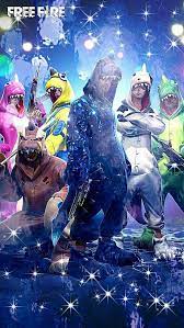 Free Fire Mobile Wallpaper Free Avatars Gaming Wallpapers Download Cute Wallpapers