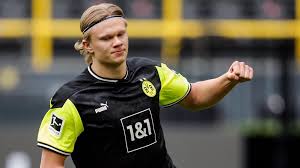 Erling haaland is the cousin of jonatan braut brunes (lillestrøm sk). Rumour Has It Dortmund Set 200m Asking Price For Haaland Atletico Eyeing Lautaro