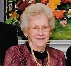 Marina Dickey Obituary