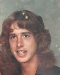 Robert Scott Hubble (1958-1996)