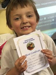 Week 5 Assembly Awards