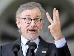 Многократный лауреат премий «оскар» и «золотой глобус». Steven Spielberg To Harvard Grads Be The Movie Heroes Of Real Life The Economic Times