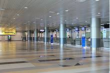 The world is wide and the possibilities are endless. Sibu Airport Wikipedia