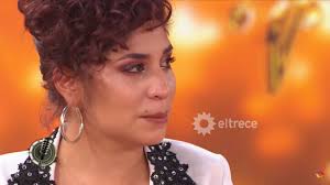 Desesperado pedido de natalie pérez para su hermana mayor, dani. Rocio Quiroz Esta Embarazada