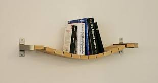 Ba Cher Regal Als Ha Ngebra Cke Bauen Expli Anleitung Zum Selbermachen Hangebrucke Bauanleitung Regal