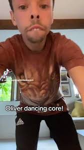 He is such dancing queen@olivertaylor78889 #olivertaylor #🥔 #olivertaylor  #foryou #fup #dance