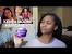 Hair Care Kenya Moore Hair Products