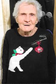 Gertrude White Obituary