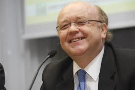 Reinesch à la Banque centrale: c'est confirmé