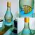 Wine Bottle Craft Ideas