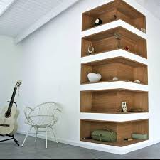 Innovative Ideas Living Room Corner Shelf Living Room Corner Shelf Living Room Home House Interior Interior
