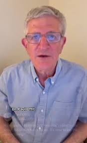 Paul Offit Responds to Kennedy's Vaccine Claims