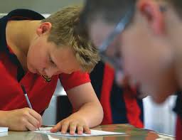 Together in Learning.