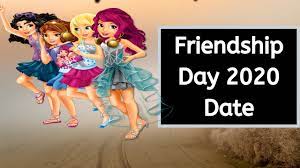Best friendship day special status, happy international friendship day, best friends whatsapp status, happy friendship day 2020, hfd, friendship friendship day date 2020 friendship day gift ideas, friendship day kab hai, friendship day card, friendship day song, friendship day band. Friendship Day Date 2020 When Is Friendship Day Date In 2020 Friendship Day Kab Hai Youtube