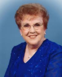 Winfred Maxine Shedd Smith Obituary July 2, 2025