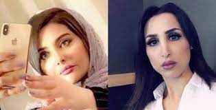 موقع خبرني فتو العقيل تشكك بديانة هند القحطاني