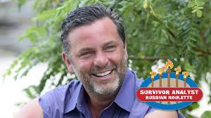 Survivor Analyst Russian Roulette: Jeff Varner