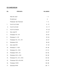 Rangkaian nama bayi perempuan islam huruf f. Bahasa Melayu Lembaran Kerja Pemulihan Khas 2014
