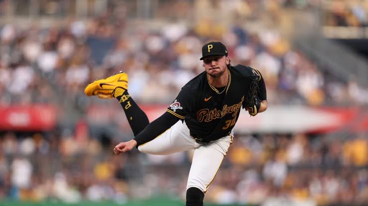 Paul Skenes was fantastic, but the Pirates encountered other ...