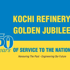 This project called integrated refinery expansion. Bpcl Kochi Refinery Golden Jubilee Theme Song Hindi Version By Anoop Bhat