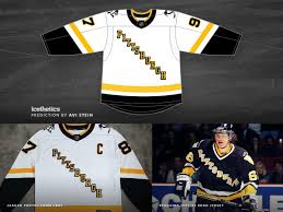 The bruins' reverse retro jersey (allegedly) leaked. Zeroing In On The Penguins Next New Jersey Ranking The New Alternates From Around The Nhl Pensburgh