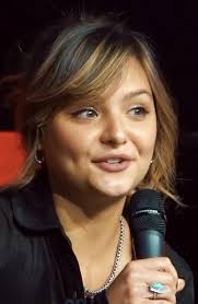 Cassady Mcclincy (känd från The Walking Dead) : r/VindictaRateCelebs