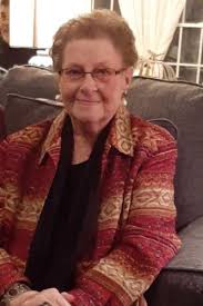 Gwendolyn DePauw Obituary (1931