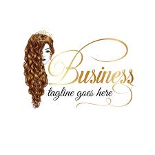 Hair Logo Design Hair Extensions Logo Logo Design Beauty Salon Logo Hair Stylist Logo Hairdresser Salon Logo Hair Logo Hair Logo Design Hair Stylist Logo