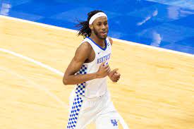 2021 nba draft mock 2.0: Nba Mock Draft 2021 Espn Updates Projection Following Lottery Results A Sea Of Blue