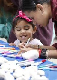 Foxboro celebrates families at 14th annual McGinty Family Fun Day