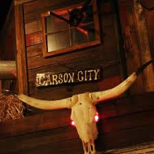 Cowboy Jacks American Restaurant In Saint Cloud