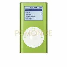 The ipod mini (stylized and marketed as the ipod mini) is a discontinued, smaller digital audio player that was designed and marketed by apple inc. Apple Ipod Mini 2nd Generation Green 6gb Gunstig Kaufen Ebay