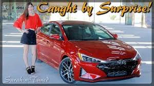 If you like cars please subscribe to my channel. But Is It Fast Though 2019 Hyundai Elantra Sport 1 6t Review Youtube