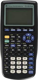 Calculating how much money you will. Buy Texas Instruments Ti 83 Plus Graphing Calculator Online In Italy 751143961