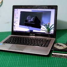 All driver are download on asus site, all are work. Laptop Asus A43s Core I7 Ram 8gb Hardisk 500gb Nvidia 1gb Mulus No Minus Siap Pakai Murah Meriah Shopee Indonesia