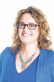 Harrison resigns position at Al Beech/West Side Food Pantry