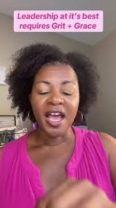 #leadership #womensempowerment #grace