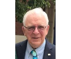 Neil Kendall Obituary (1936