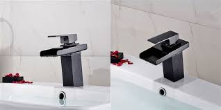 Simple updates like changing out your faucet might not sound as exciting as a complete overhaul but i can tell you that it's a whole lot easier and a whole lot less expensive. Important Installation Instructions For Bathroom Faucets Bathselect Blog