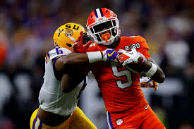 Top 10 Players The New Orleans Saints Should Consider With The 24th Pick Page 7 Along with the autograph, has the inscription, all in. who dat dish