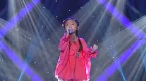 Ces français qui se sont qualifiés à la version américaine. Cette Petite Fille N A Que 5 Ans Mais Sa Voix Est Incroyable Elle Va Vous Emouvoir
