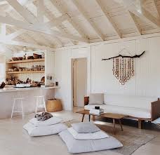 Boho Style Living Room Deco Maison Decoration Interieure Idees Pour La Maison