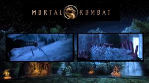 Scorpion characters in mortal kombat games are illustrated in 3 simple colors, making it even more interesting if you apply it on a shirt or cases Mortal Kombat 2021 Movie Clip Scorpion Vs Sub Zero Mortalkombat Org