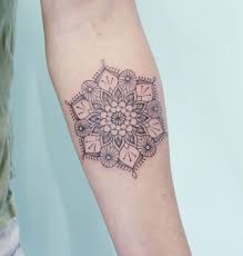 He is from venezuela and has been tattooing for several years. Best Single Needle Tattoo Artist Miami
