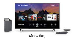But an update to the app changed the name to xfin. Comcast Makes Its New Roku Like Streaming Box Free For Internet Customers