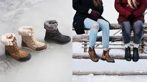Columbia women's ice maiden ii work boots best for lightweight insulated work boots: The Most Popular Women S Winter Boots For 2020 Ugg Blundstone And More