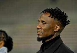 Modise Weighs In On Player Of The Season Debate - iDiski Times
