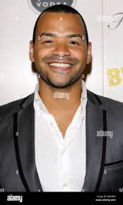 Michael burn hi-res stock photography and images