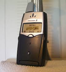 Ericsson mobile communications ab was a subsidiary of ericsson, entirely focused on development of mobile phones (handsets). Ericsson T39 Wikipedia